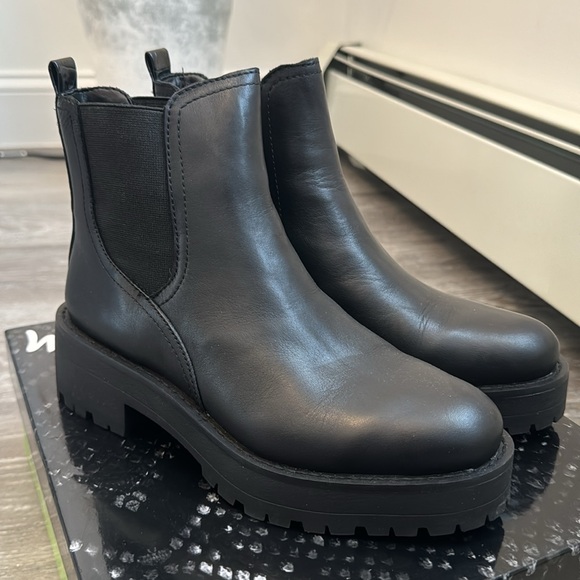 Sam Edelman Justina boots - Picture 2 of 4